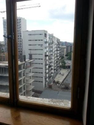 Hostel Levan Tiflis Exterior foto